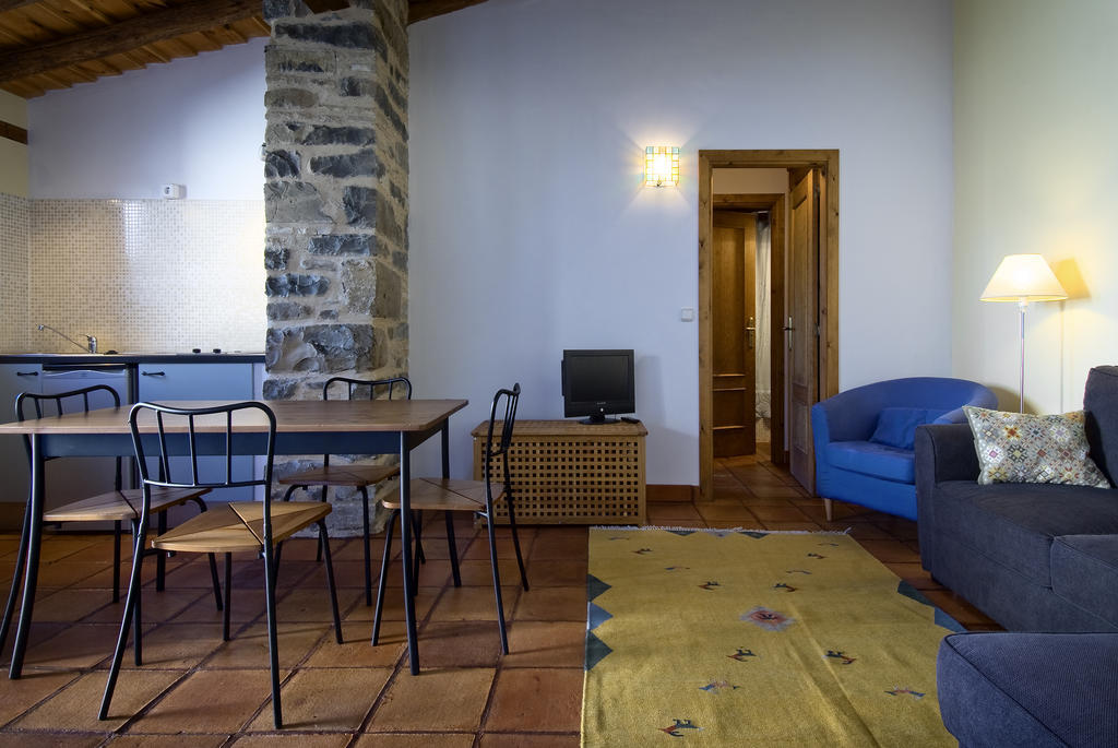 Casa Sarasa Guest House Berdun Room photo